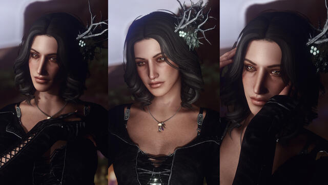 Doomcaster - WeelBones&#39; Caesia Overhaul
